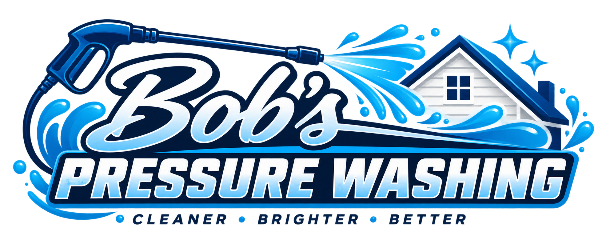 Bob's Pressure Washing